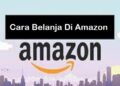 Cara Belanja di Amazon Tanpa Menggunakan Kartu Kredit