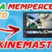Cara Mempercepat Video di Kinemaster