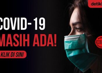 Kasus COVID-19 Naik Lagi, Cuma Propaganda atau Fakta?