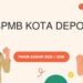 Cara Daftar dan Link SPMB/PPDB TK, SD, serta SMP Kota Depok 2025
