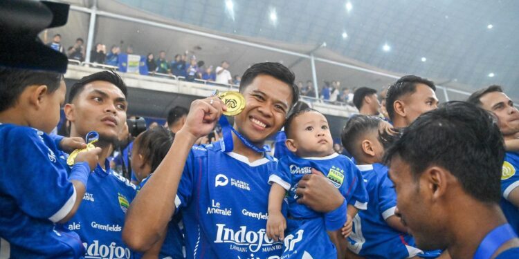 Ini Alasan Edo Febriansah Tinggalkan Persib Bandung 1 Ini Alasan Edo Febriansah Tinggalkan Persib Bandung