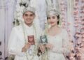 Al Ghazali dan Alyssa Daguise Telah Resmi Menikah 10 Al Ghazali dan Alyssa Daguise Telah Resmi Menikah