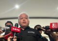 Terkait Kasus Laptop Chromebook, Nadiem Makarim Klaim Gandeng Jamdatun, Ini Kata Kejagung 5 Terkait Kasus Laptop Chromebook, Nadiem Makarim Klaim Gandeng Jamdatun, Ini Kata Kejagung