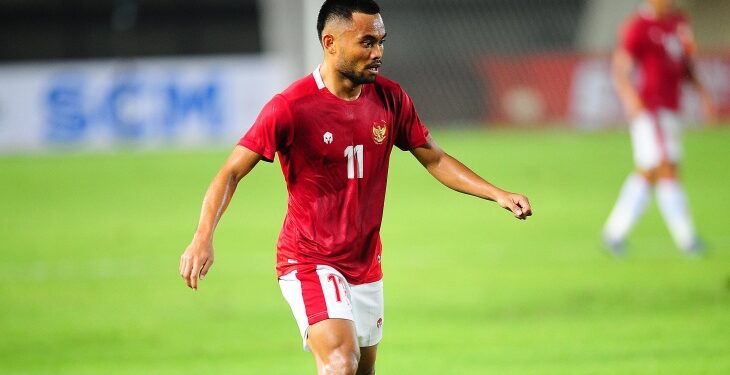 Saddil Ramdani Resmi Direkrut Persib Bandung Untuk Tiga Musim ke Depan 1 Saddil Ramdani Resmi Direkrut Persib Bandung Untuk Tiga Musim ke Depan