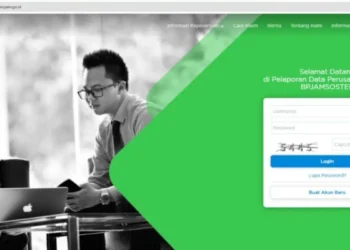 Cara Cek NIK di SIPP BPJS Ketenagakerjaan, Mudah dan Cepat