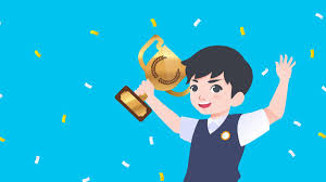 8 Tips Agar Menjadi Juara Kelas, Tidak Terlalu Sulit Kok!